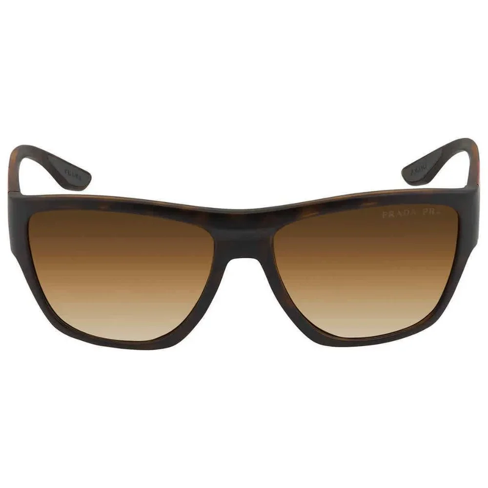 Sale! Men's Prada Polarized Sport Sunglasses